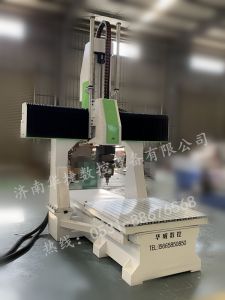 齐齐哈尔甘南县五轴加工中心