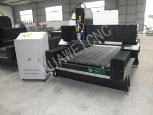 齐齐哈尔甘南县HW-9015重型石材雕刻机